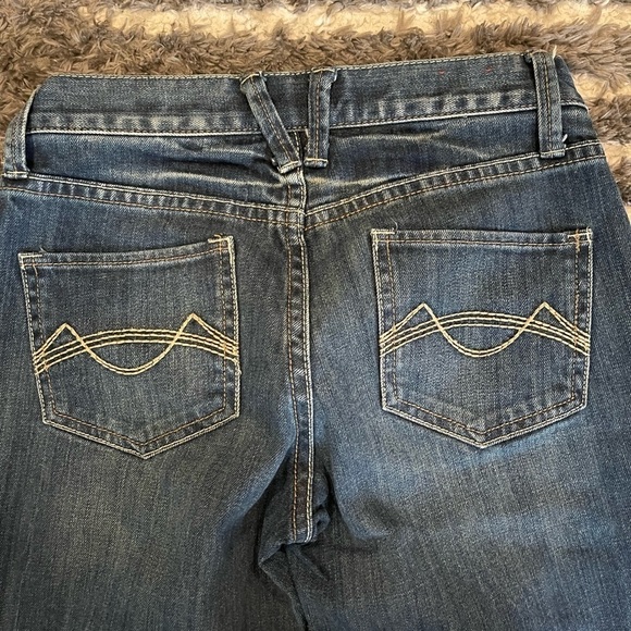 Mossimo y2k low rise bootcut jeans - Picture 9 of 9